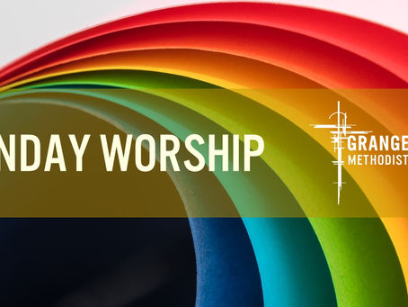 Sunday Worship - Sunday 3rd January