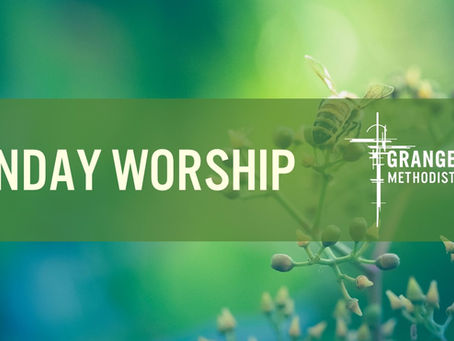 Worship Sunday 4 February 2024 - Holy Communion