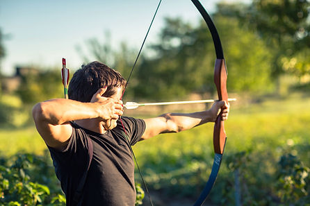 Traditional Bows