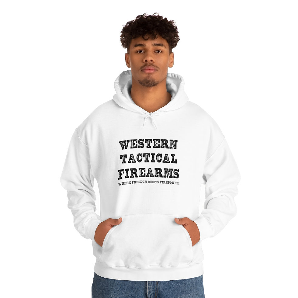 Thumbnail: Unisex Heavy Blend™ Hooded Sweatshirt