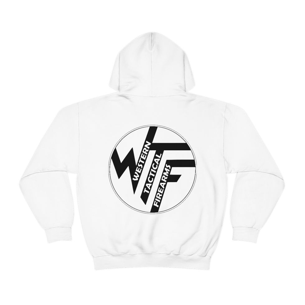 Thumbnail: Unisex Heavy Blend™ Hooded Sweatshirt