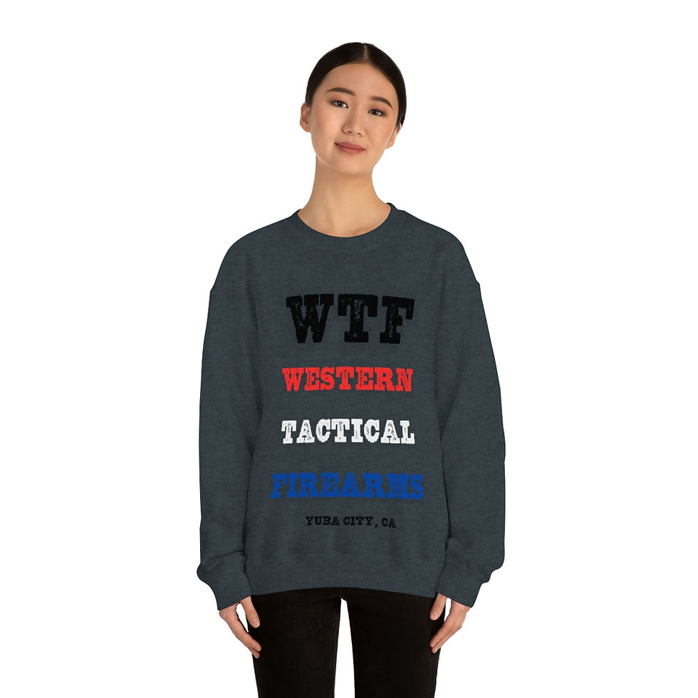 Thumbnail: Unisex Heavy Blend™ Crewneck Sweatshirt