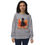 Thumbnail: Witch,Please. -Unisex organic sweatshirt