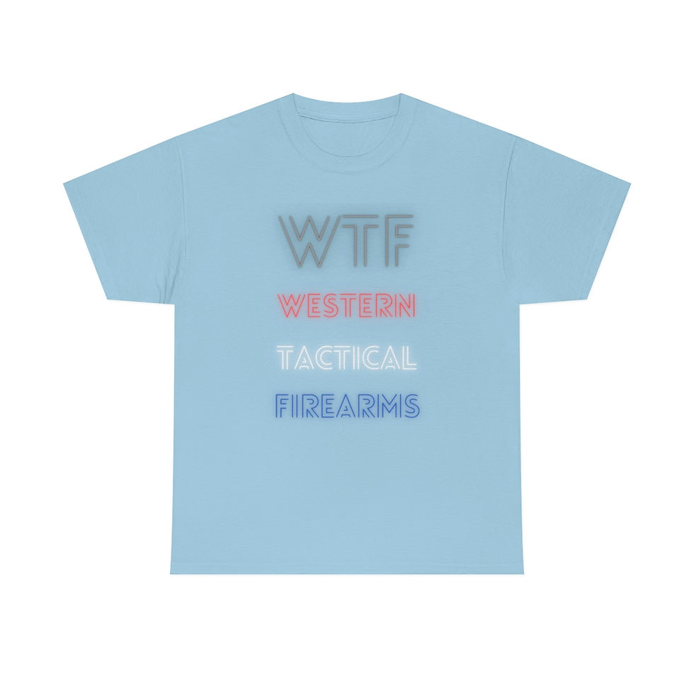 Thumbnail: Unisex Heavy Cotton Tee