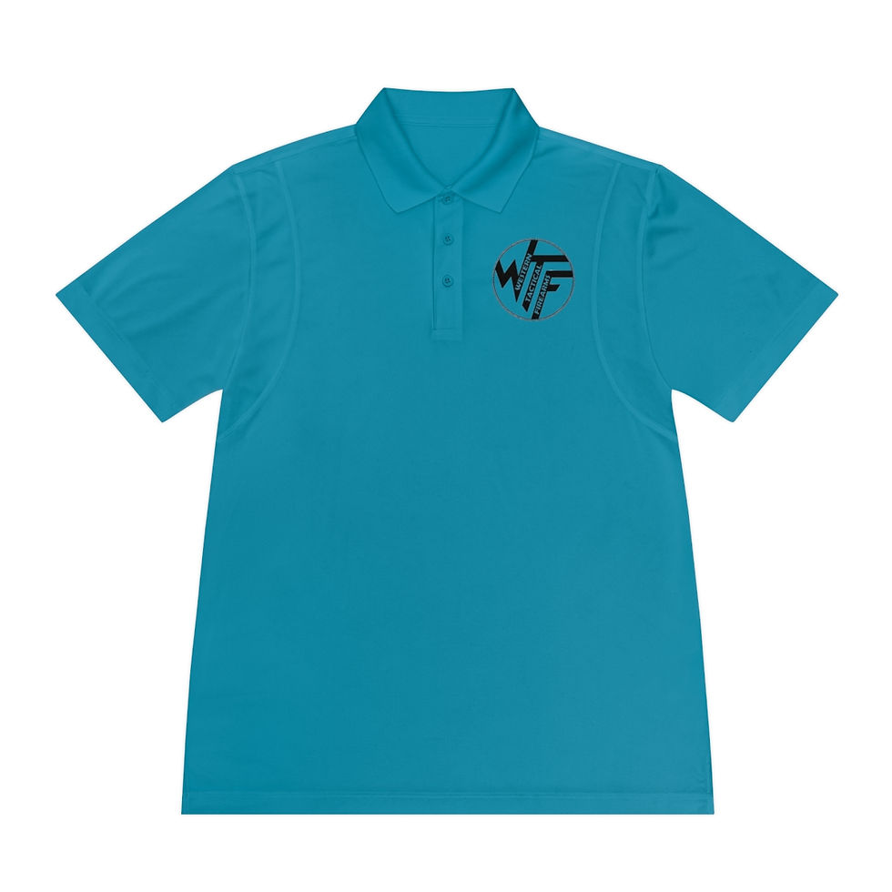 Thumbnail: Men's Sport Polo Shirt