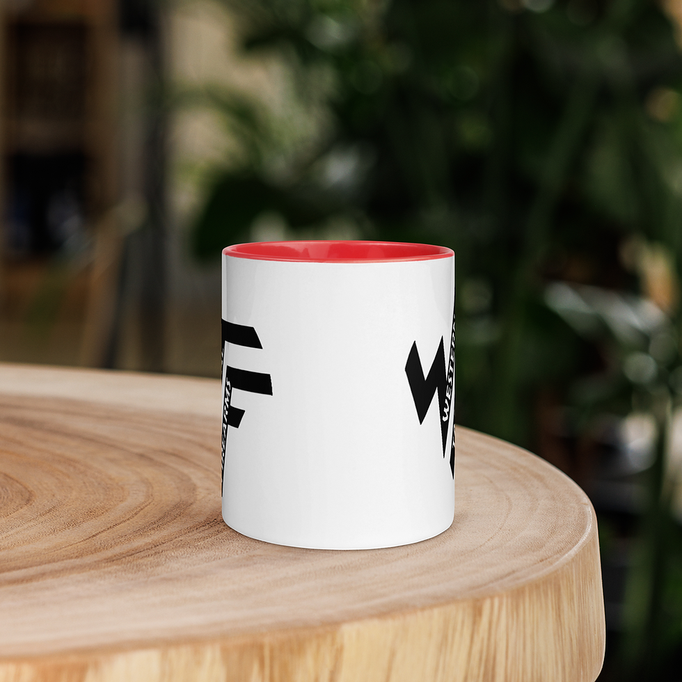 Thumbnail: WTF Mug