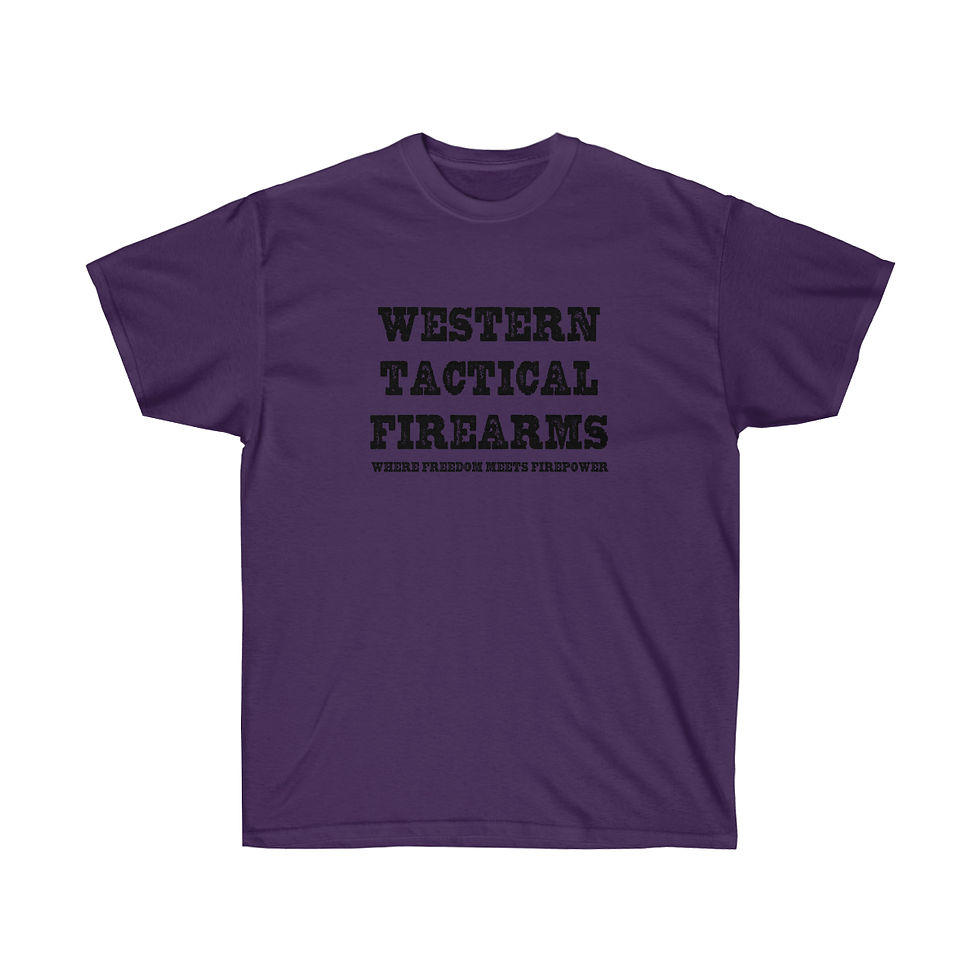 Thumbnail: Unisex Ultra Cotton Tee