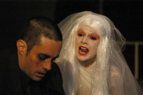 Proyecto Fausto (2004)
