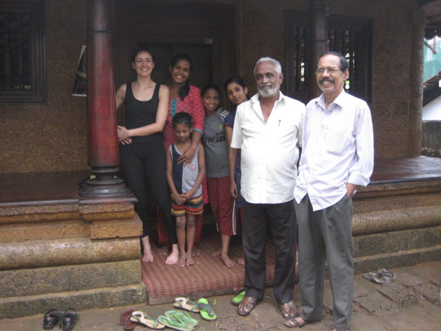 Hindustan Kalari Sangam