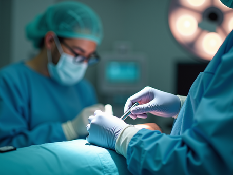 Giá nội soi thanh quản tại TP.HCM: Những điều bạn cần biết