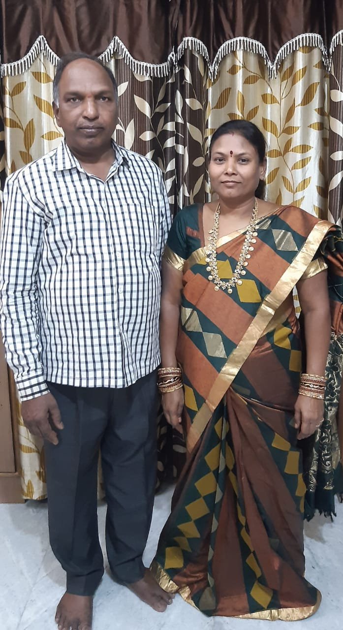 Aravind