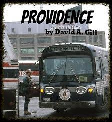 Providence by David A. Gill