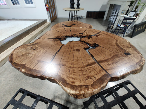 Grand Canyon Table