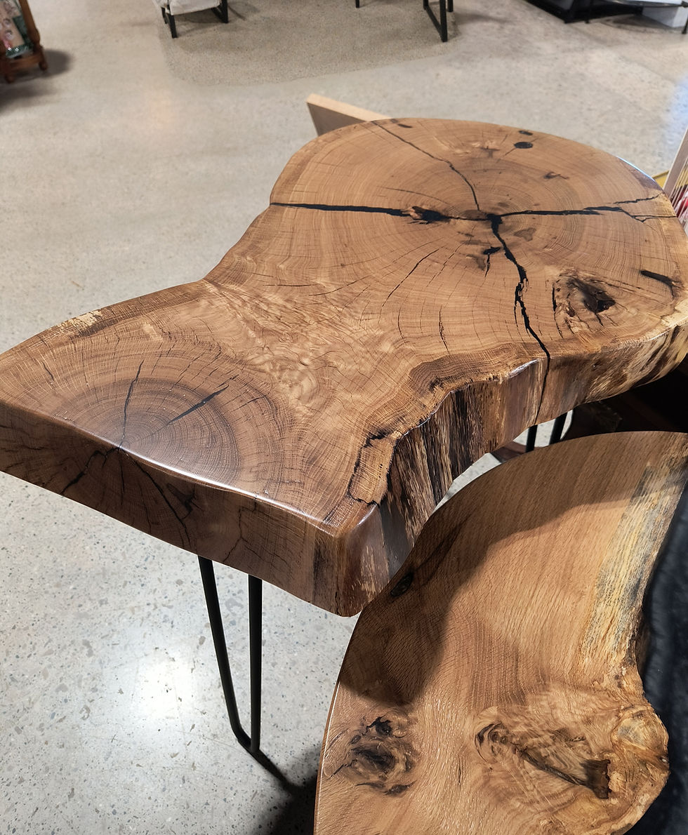 Thumbnail: Vanderbilt End Table