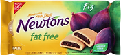 Nabisco Newtons Fat Free Fig Cookies