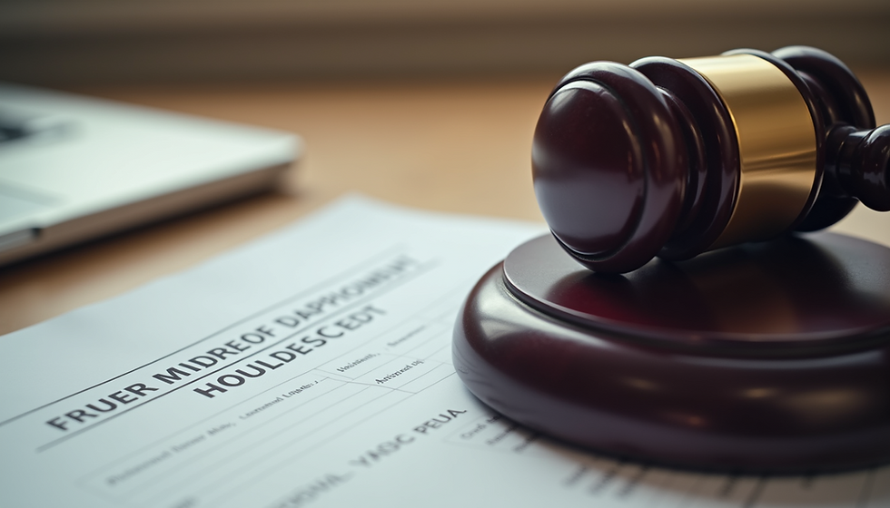 LE DROIT PENAL DES AFFAIRES