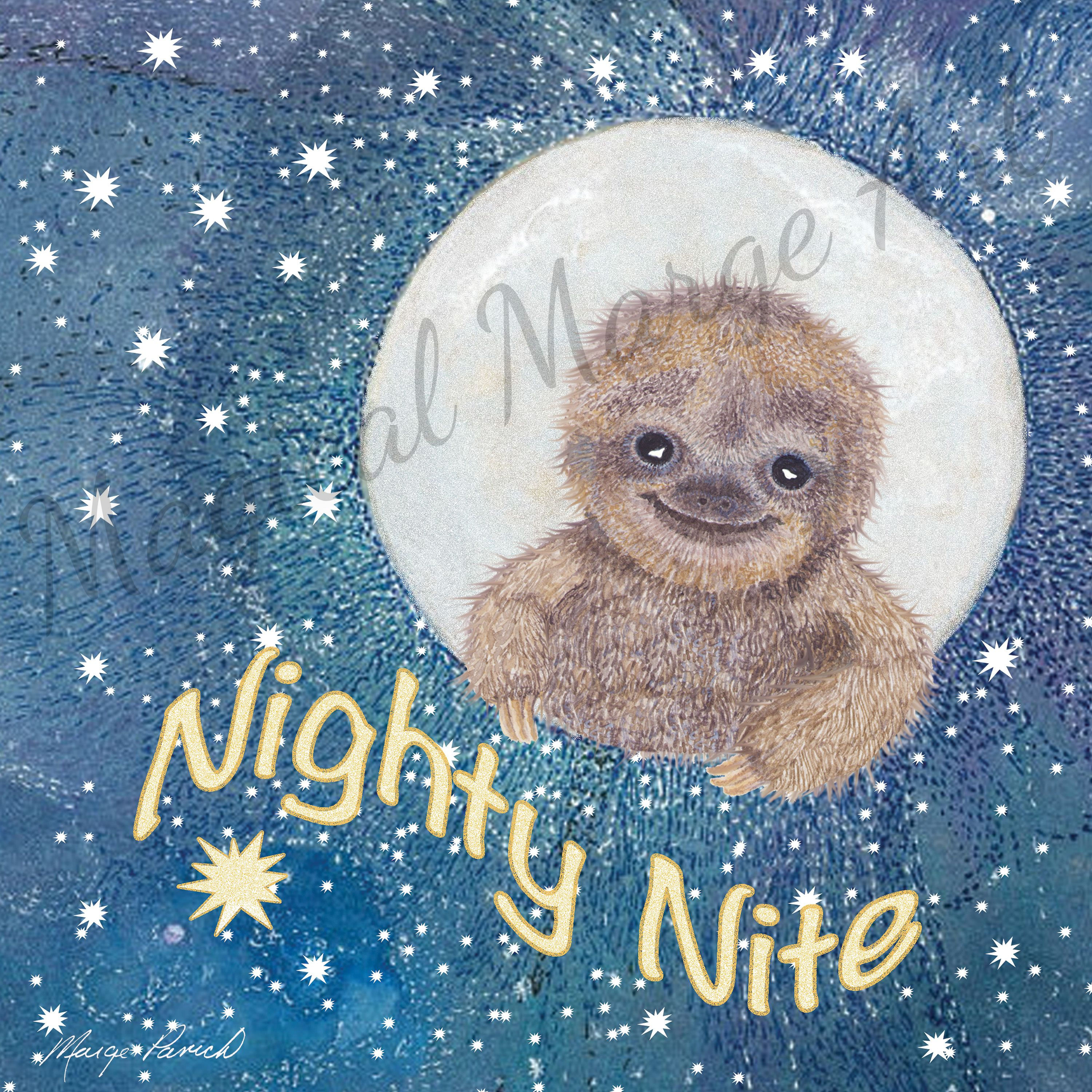 Nighty Nite