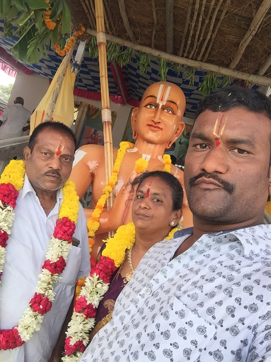 Surendra babu