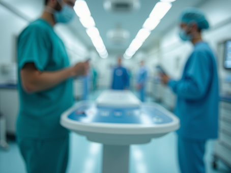 Evaluating Innovations with Health Technology Assessment