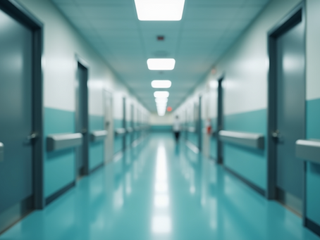 Streamlining Healthcare with System Integration