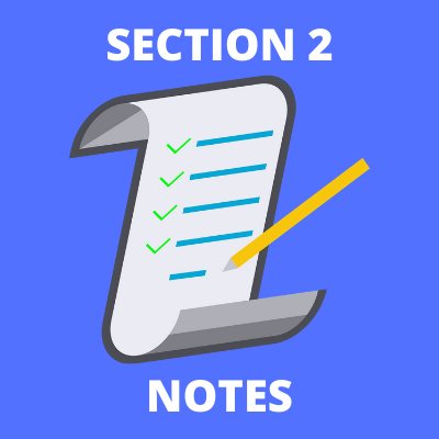 Notes