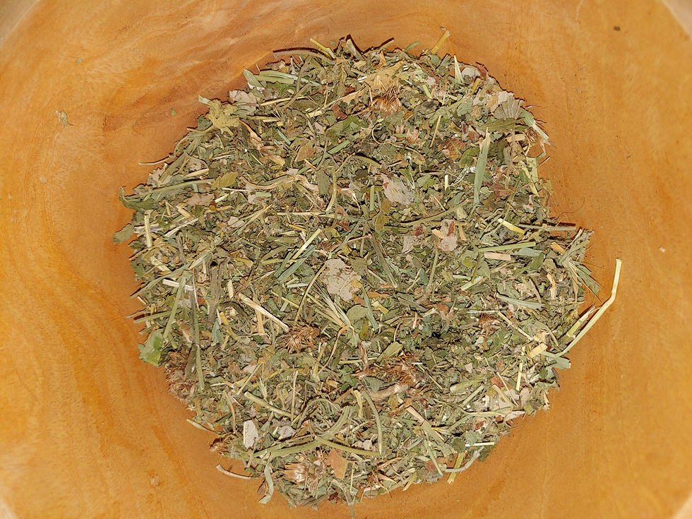 Thumbnail: Green Tonin Tea