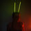 Thumbnail: Glow Stick Holder Antenna Headbands