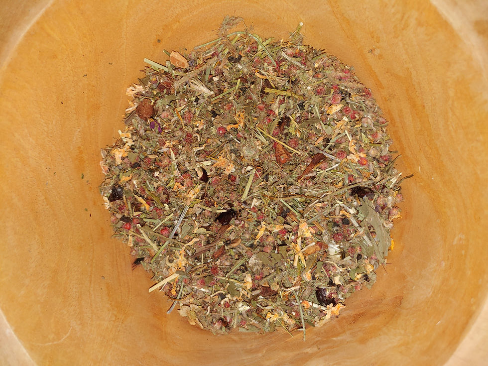 Thumbnail: Nuclear Tiger Tea