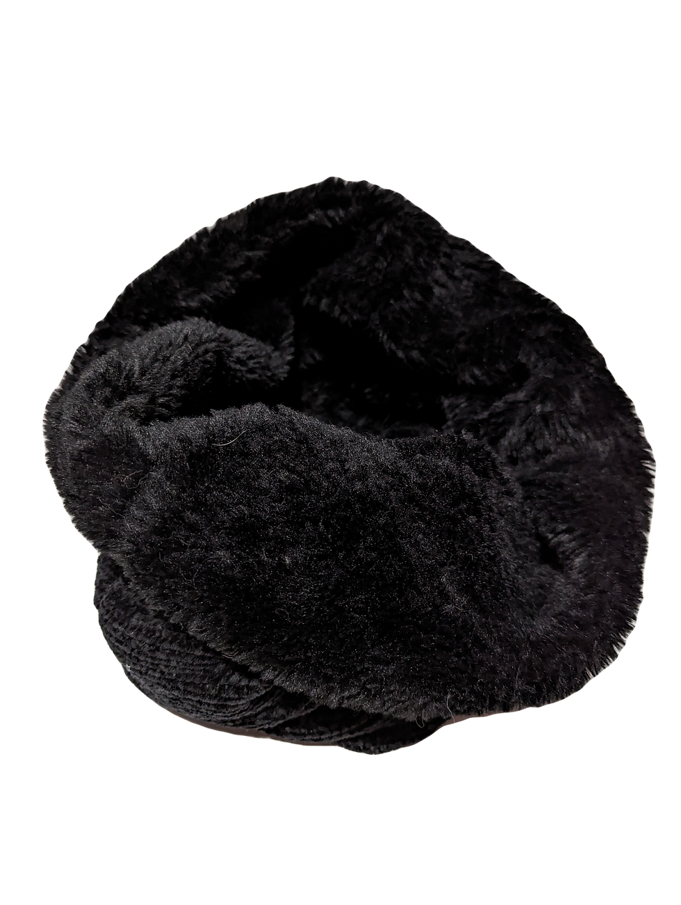 Thumbnail: Neck Muff