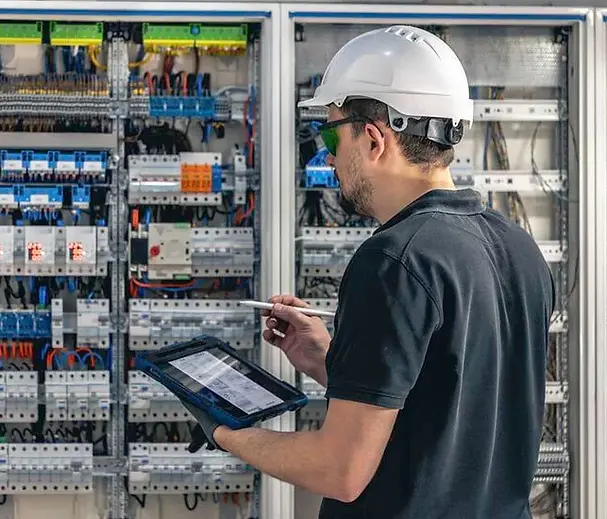 PLC Programming