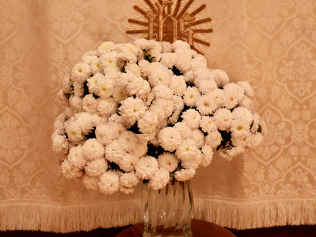 A Vulnerable King, A Transforming Rumble