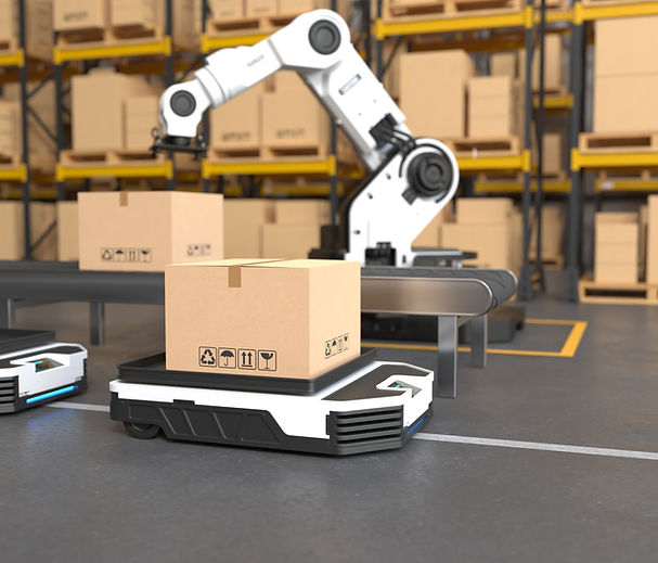 Robotics Teaching