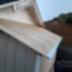 Shed Progress 2