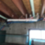 New Schedule 40 Pipes