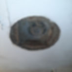 Old Bathroom Exhaust Fan