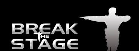 Break the Stage