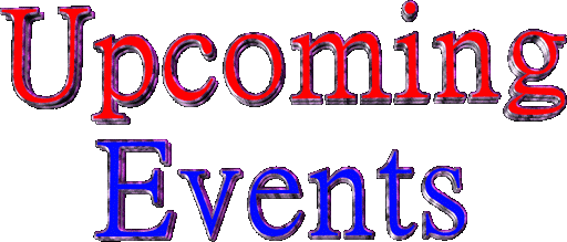 Upcoming logo