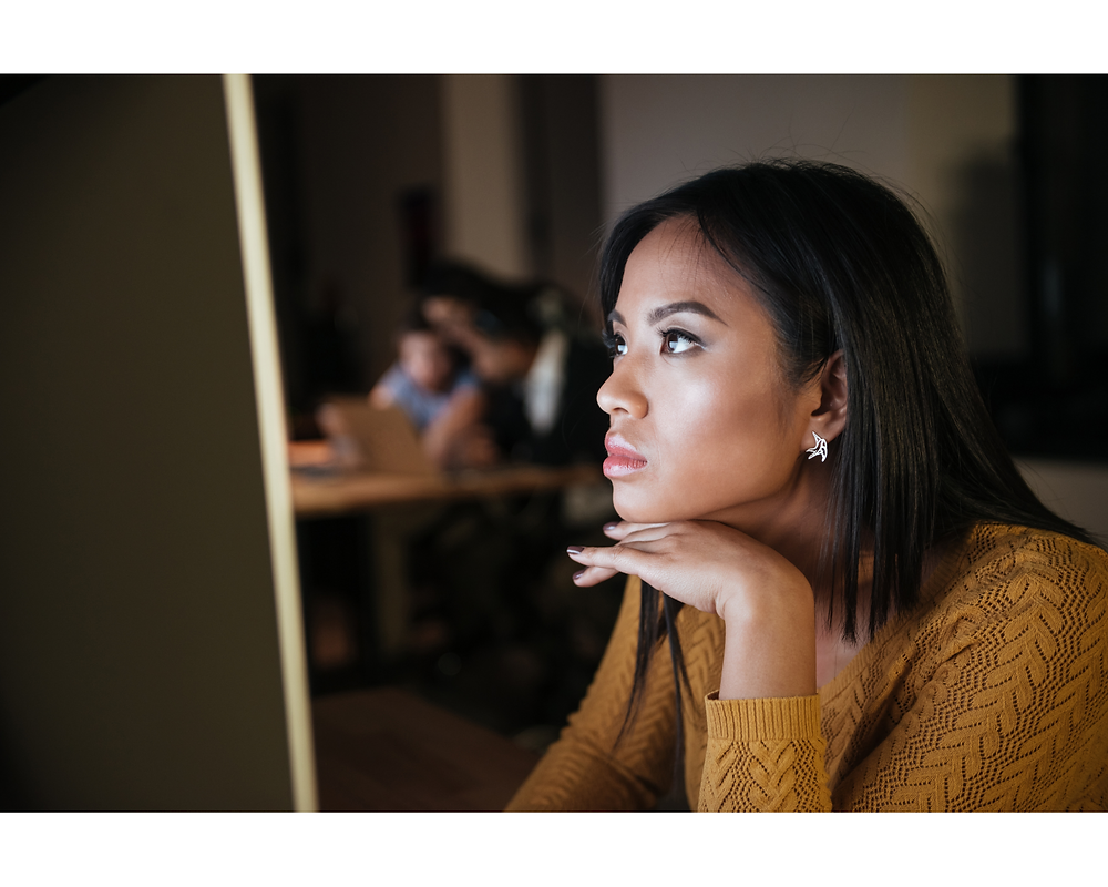 Color Researcher We Need to Talk About What it Means to be a Researcher of Color