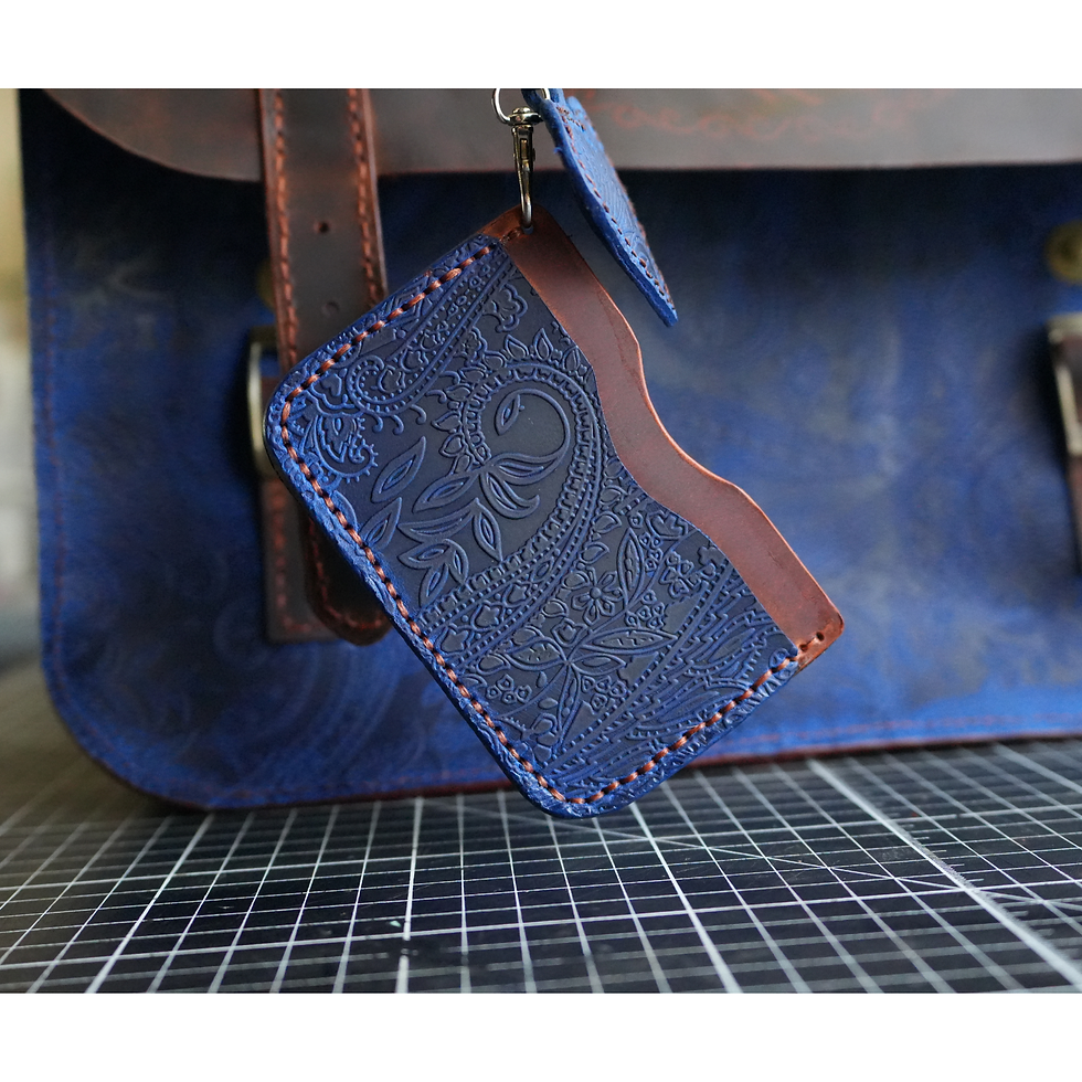 Thumbnail: Leather Backpack Purse, Briefcase, leather laptop bag, Messenger Bag