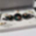 Handmaid Silver Cloisonne Enamel Bracelets | MT Divine Jewelry