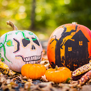 Halloween in Asheville, NC: A Local's Guide to Spooky Season When You Live Here (2026)