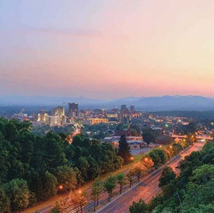 7 Reasons to Consider Living at Reed Creek Greenway Apartments in Asheville