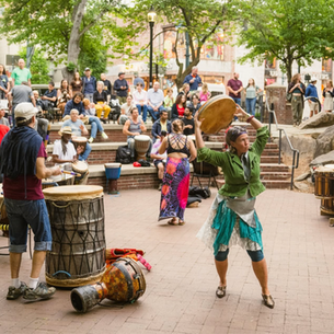 Making the Most of Late Summer: Your Guide to Living in Asheville, NC Right Now