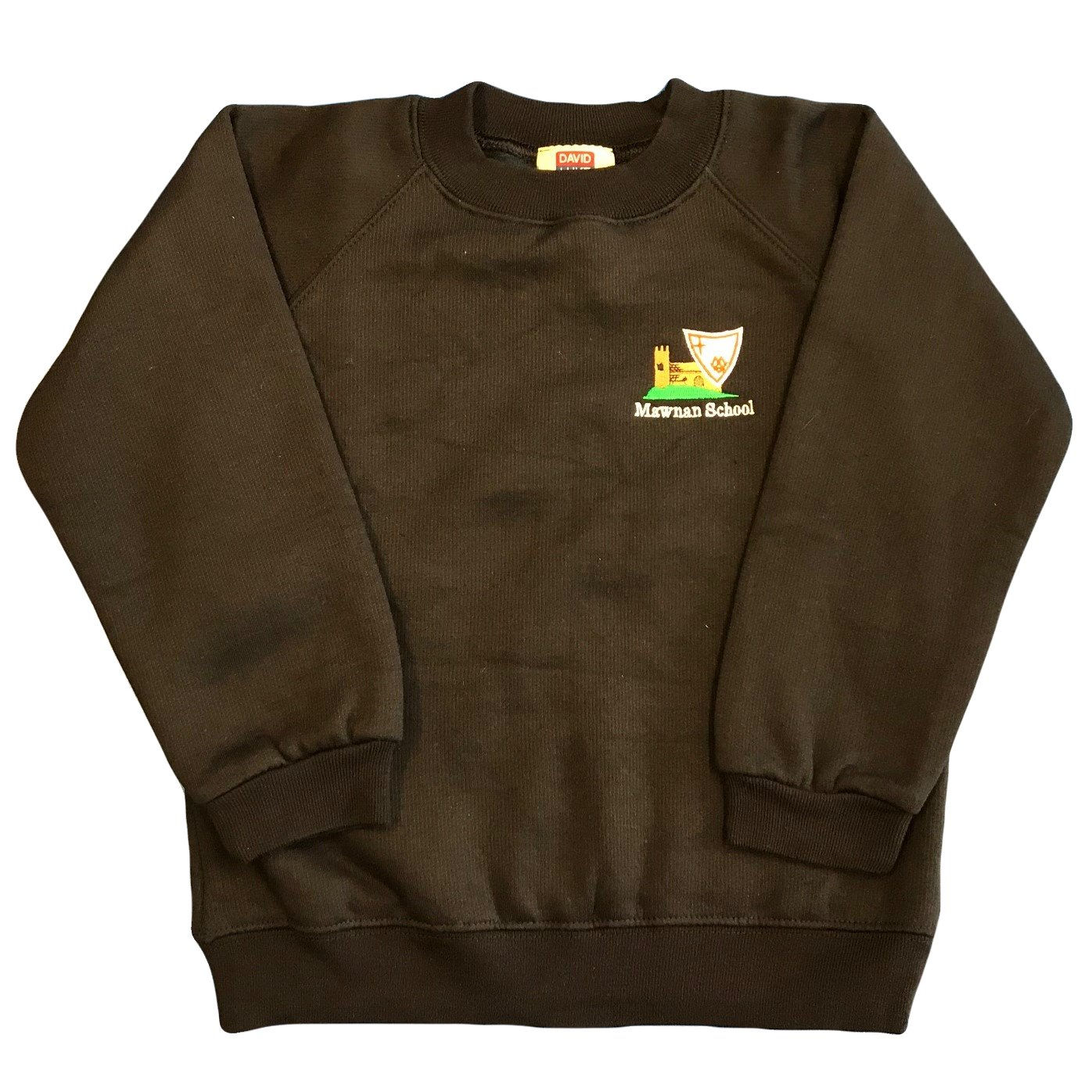 Mawnan School Sweatshirt