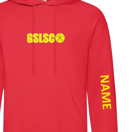 Thumbnail: Gunwalloe SLSC Hoodie