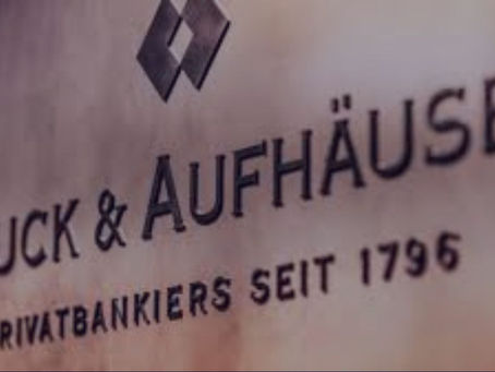 Implementing a €60 Million Bond with Hauck & Aufhäuser