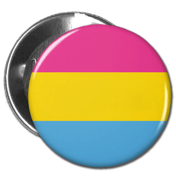 Pansexual