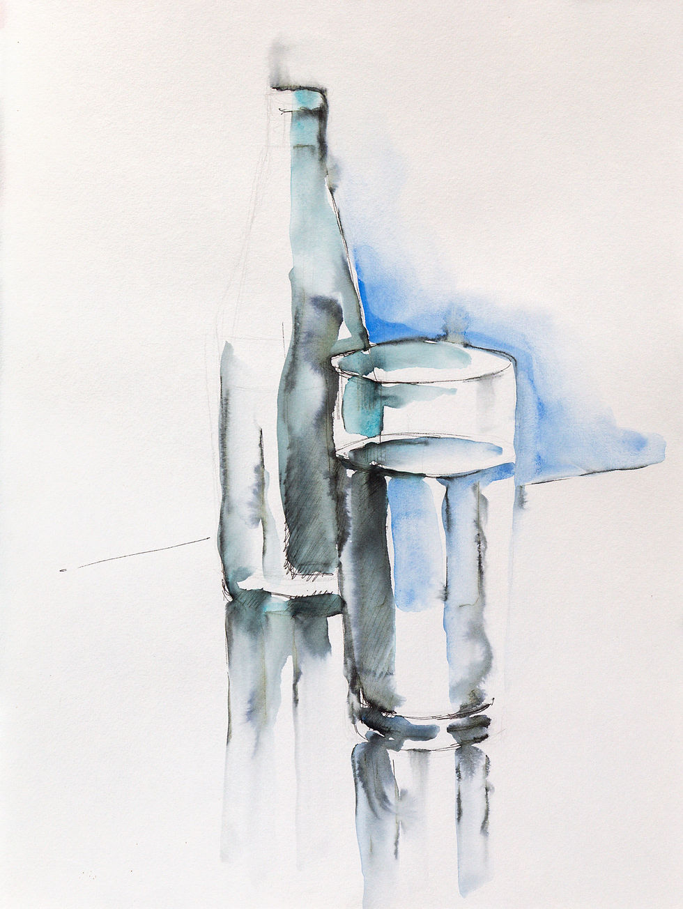 Wasser