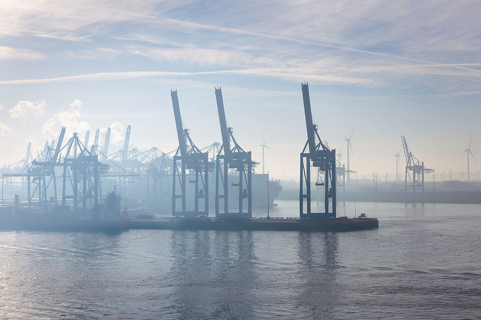 Hafen, Hamburg