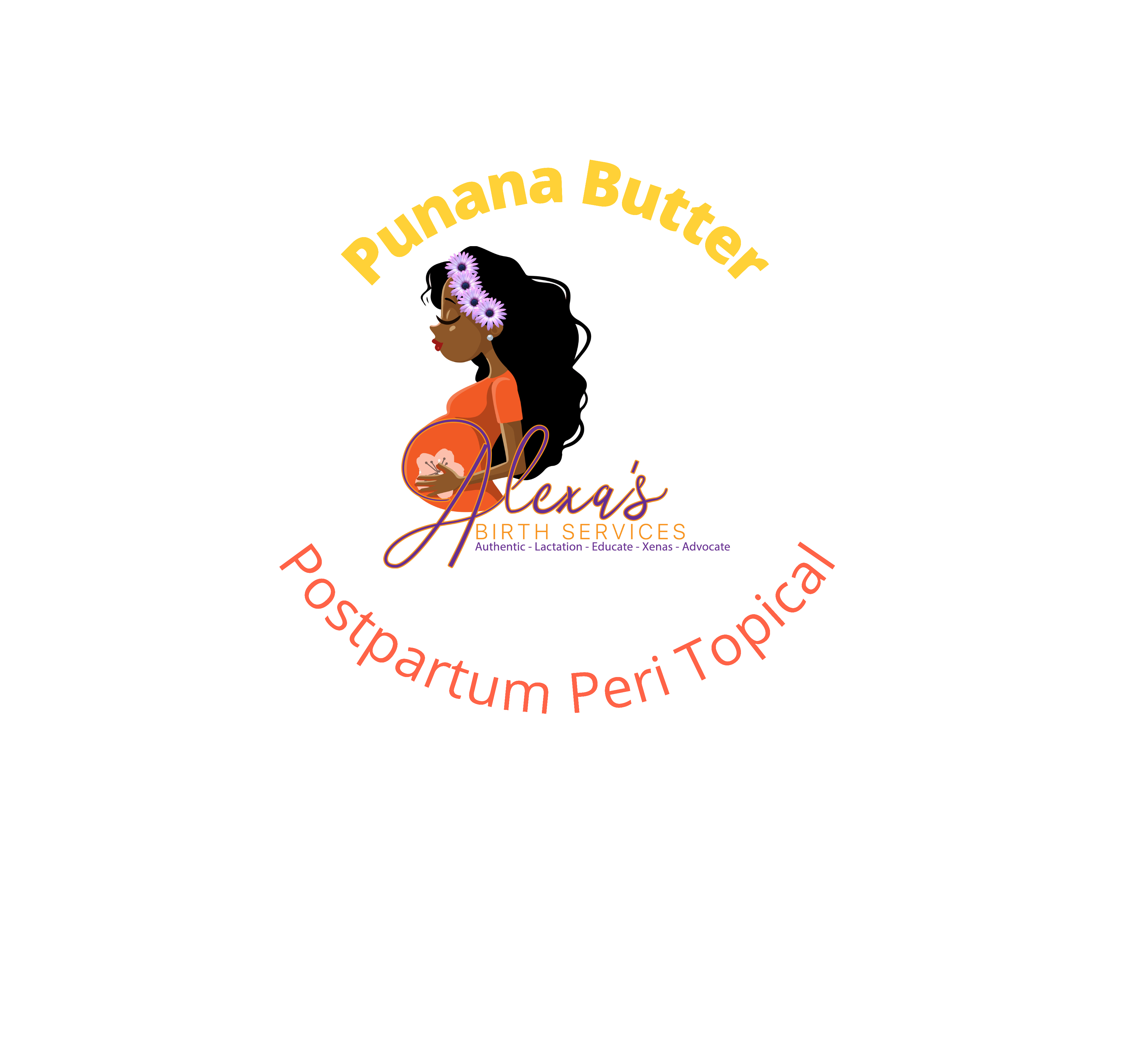 Punana Butter